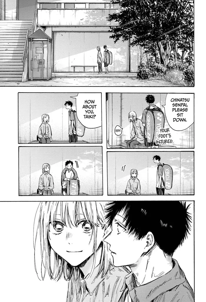 Blue Box Chapter 144 image 05_optimized